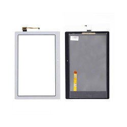 TOUCH+DISPLAY LENOVO TAB 10.1" TB-X103F BRANCO TOUCH+DISPLAY LENOVO TAB 10.1" TB-X103F BRANCO